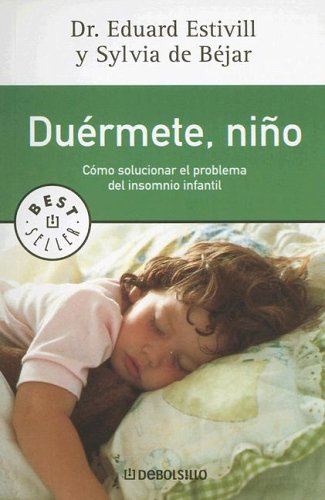 Duermete Nino livre