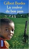 COULEUR DU BON PAIN