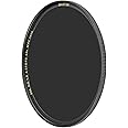 B+W 46mm Master Neutral Density 1.8 (6 Stop) MRC Nano 806M Glass Filter