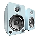 Bluetooth incorporado con tecnología Qualcomm aptX le permite un stream de alta calidad desde la palma de su mano