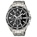 Casio Edifice Herren-Armbanduhr EFR546D1AVUEF