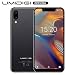 Produktbild UMIDIGI A3 Pro Smartphone ohne Vertrag günstig 5.7 Zoll Notch Display, Android 8.1, 5G WiFi Handy 3GB+32GB ROM(256GB erweiterbar), Benachrichtigung LED, Global Version, Dual SIM, 12MP+5M Kamera-Grau