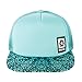 Produktbild Mystic Watersports - Surf Kitesurfen & Windsurfen Der Icon Cap Hat Aqua