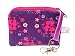 Produktbild Schlüsseletui Tasche Mäppchen " Junge und Mädchen Violett" Kuss küssen Liebe Love Damen Geschenk Schlüsseltasche süß Schlüsselmäppchen Lila