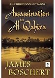 Image de Assassination in Al Qahira (Talon Book 3) (English Edition)