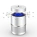 Produktbild AKINO Mosquito Killer Lampe Light Sense Kontrolle Nicht toxisch 6W LED Mosquito Trap quiet und leistungsstarke Motor Profi für Indoor-Einsatz