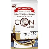 Girne Con Kahve Orta Kavrulmuş T&uuml;rk Kahvesi, Girne Antik Liman, 125 Gram