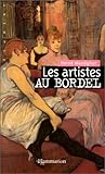 Image de Les artistes au bordel