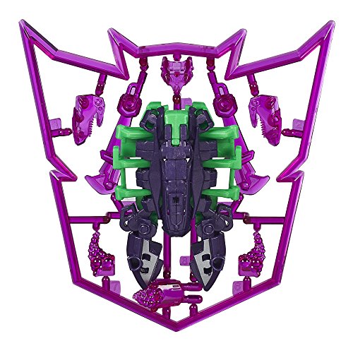 Preisvergleich Produktbild Transformers Robots In Disguise mini-con sandsting Figur