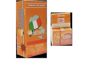 Fiammiferi Marsiglia Fiammifero Familiare, Taglia Unica