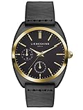 Liebeskind Berlin Damen-Armbanduhr Analog Quarz