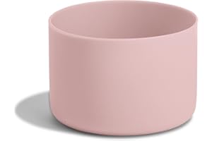 Hydro Flask - Silicone Flex Boot - Custodia Protettiva in Silicone - Senza BPA e senza Tossine - Copertura Inferiore Antiscivolo per Bottiglie da 355-710 ml - Piccola - Trillium