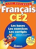Image de LES BASIQUES - FRANCAIS CE2    (Ancienne Edition)