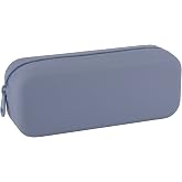 APLI 19780 &ndash; Multi-purpose Silicone Case Sky Blue Up North | Silicone with a soft touch, waterproof and minimalist design.