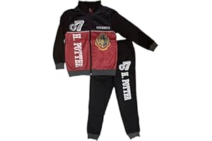 Arlis Ensemble Jogging Harry Potter