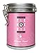 Produktbild alveus® Women`s Power Superior Organics Elements: Teemischung mit Apfel, Brombeerblättern, Ingwer, Zimtstange, Rooibos, Kamille, Pfeffer, Orangenschale, Nelken, Kardamom, Malve, Dose mit 15x3g