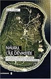 Image de NAURU, L'ILE DEVASTEE