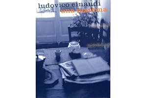 MUSIC SALES Ludovico Einaudi - Una Mattina - Klaviernoten [Musiknoten]