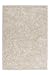Produktbild Lalee 347246762 Hochwertiger und handgemachter Designer Hochflor Shaggy Teppich, weich und mit Lurex Garn, 200 x 290 cm, creme