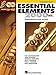Produktbild ESSENTIAL ELEMENTS 2000 BD 1 - arrangiert für Trompete - mit CD - mit DVD [Noten / Sheetmusic] Komponist: LAUTZENHEISER TIM HIGGINS JOHN MENGHINI CHARLES LAVENDER PAUL