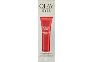 Olay Eyes Firming Eye Contour Serum Firming Niacinamide 15ml