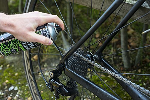 Muc-Off Chain Cleaner, MUC950 - 3