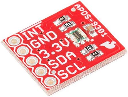 SparkFun Ambient Light Sensor Breakout - APDS-9301