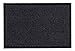 Produktbild andiamo Schmutzfangmatte, Fußmatte aus Polypropylen – Indoor/Outdoor geeignet - in 120 x 180 cm Anthrazit – 5 mm Höhe