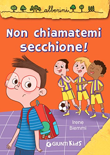 Download Non chiamatemi secchione! Download Non chiamatemi secchione!