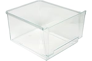 Liebherr Genuine Nevera Congelador Ensalada caja