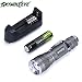 Produktbild 5000 Lumen CREE 3 Modi Q5 LED Taschenlampe Mini 18650 Rechargable Taschenlampe