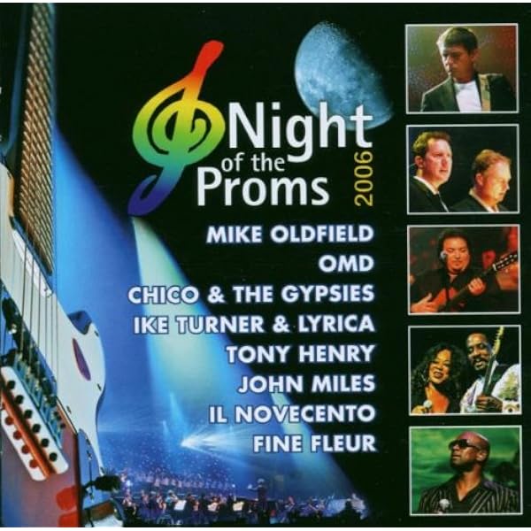 Night of the Proms 2003 - Volume 10 - Various: Amazon.de: Musik