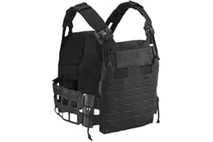 Tasmanian Tiger Plate Carrier QR SK Anfibia