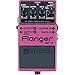 Boss BF3 Flanger Gitarren-effekte Pedal