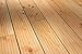 Produktbild Terrassendielen Douglasie, 25 x 145 mm, 4,00 m lang