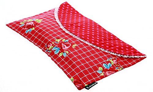 Louka Sac à langer couche Étui en tissu pour petit sac à langer