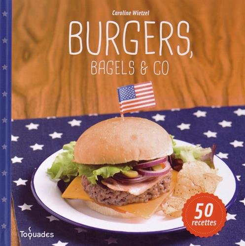 Download Burgers, bagels & co Download Burgers, bagels & co
