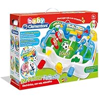 Baby Clementoni Fermin, mi Primer Futbolín (55177.4)