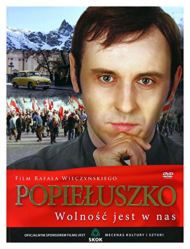 Preisvergleich Produktbild Popieluszko. Wolnosc jest w nas [PL Import]