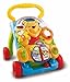 VTech Winnie the Pooh 2-in-1 Activity Baby Walker (9243569)