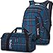 Produktbild DAKINE 2er SET Laptop Rucksack GARDEN + EQ BAG MD Sporttasche Suzie