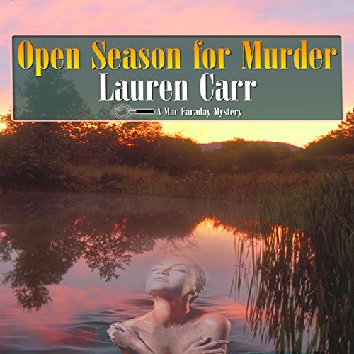 Download Open Season for Murder: A Mac Faraday Mystery, Book 10
