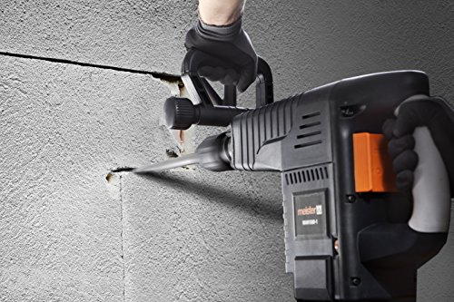 Meister Abbruchhammer 1500 W, MAH1500-1, 5452970 - 4