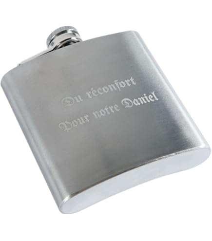 Fiaschette Tascabili In Acciaio Inossidabile Da 8oz - 10 Pezzi Con Imbuto, Personalizzabili Per Matrimoni E Regali - Foto 13