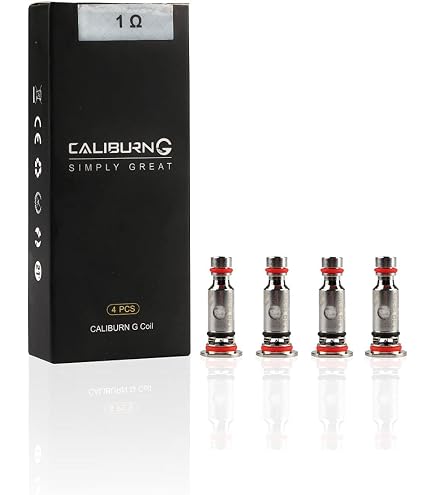 uwell caliburn bar s18000 Uwell - Caliburn X Replacement Pods 2/PK [CRC Version]