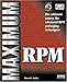 Maximum RPM by 