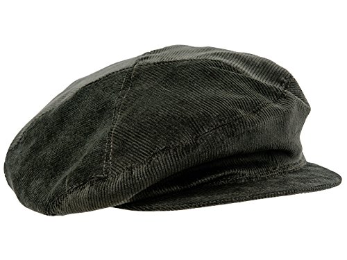 Gorra Irlandesa de Pana