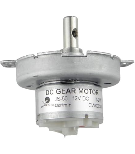 Moteur De Rechange Pour Perceuse Metabo BS10.8V - 14 Dents - Argenté - Revitalise Ton Outil