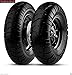 Produktbild Paar Reifen PIRELLI SL 90 150/80 10 120/90 10