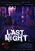 Produktbild Last Night Plakat Movie Poster (27 x 40 Inches - 69cm x 102cm) (1998)